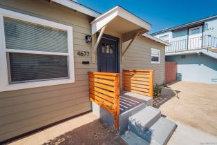 Residential Income, 4673 32nd st, San Diego, CA 92116 - 6