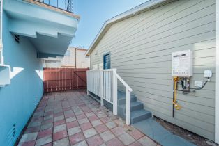 Residential Income, 4673 32nd st, San Diego, CA 92116 - 7