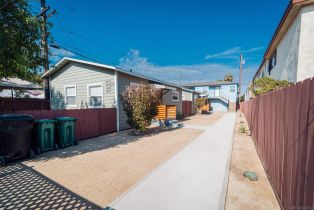 Residential Income, 32nd St, CA  , CA 92116