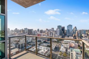 Condominium, 800 The Mark ln, San Diego, CA 92101 - 35