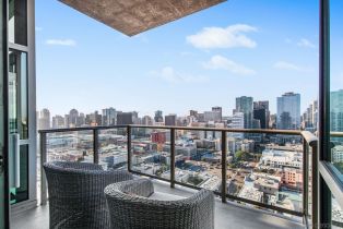 Condominium, 800 The Mark ln, San Diego, CA 92101 - 38