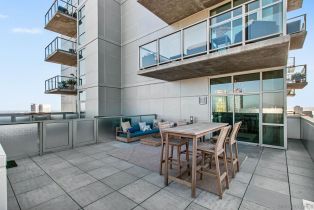 Condominium, 800 The Mark ln, San Diego, CA 92101 - 40