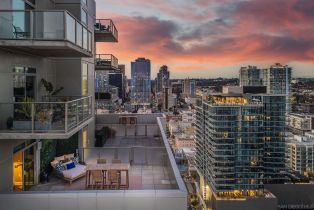 Condominium, 800 The Mark ln, San Diego, CA 92101 - 47