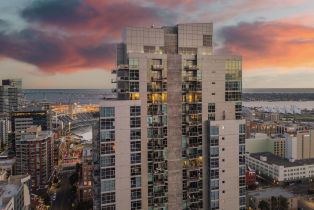 Condominium, 800 The Mark ln, San Diego, CA 92101 - 48