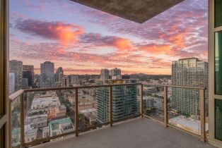 Condominium, 800 The Mark ln, San Diego, CA 92101 - 52