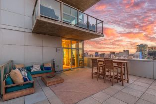 Condominium, 800 The Mark ln, San Diego, CA 92101 - 53