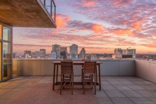 Condominium, 800 The Mark ln, San Diego, CA 92101 - 54