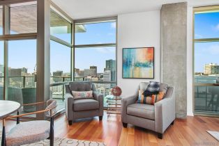 Condominium, 800 The Mark ln, San Diego, CA 92101 - 6