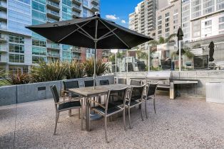 Condominium, 800 The Mark ln, San Diego, CA 92101 - 60