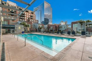 Condominium, 800 The Mark ln, San Diego, CA 92101 - 61