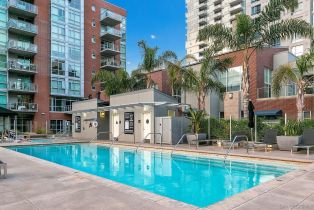 Condominium, 800 The Mark ln, San Diego, CA 92101 - 62