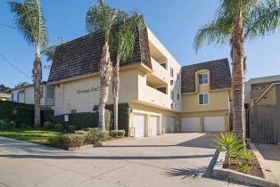 Residential Lease, 2913 A, San Diego, CA  San Diego, CA 92102