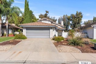 Single Family Residence, 31362 Paseo De Las Olas, Temecula, CA  Temecula, CA 92592