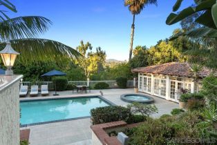 Single Family Residence, 3247 Cerros Redondos, Rancho Santa Fe, CA 92067 - 18