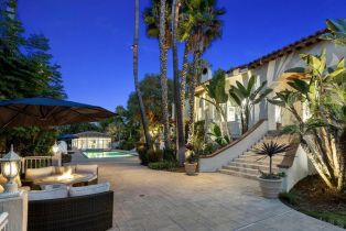 Single Family Residence, 3247 Cerros Redondos, Rancho Santa Fe, CA 92067 - 25