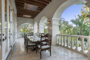 Single Family Residence, 3247 Cerros Redondos, Rancho Santa Fe, CA 92067 - 9