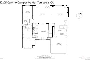 Single Family Residence, 40225 Camino Campos verdes, Temecula, CA 92591 - 39