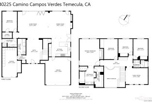 Single Family Residence, 40225 Camino Campos verdes, Temecula, CA 92591 - 41