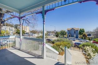 Residential Income, 2496 Island, San Diego, CA 92102 - 5