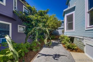 Residential Income, 2496 Island, San Diego, CA 92102 - 6