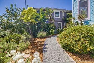 Residential Income, 2496 Island, San Diego, CA 92102 - 8