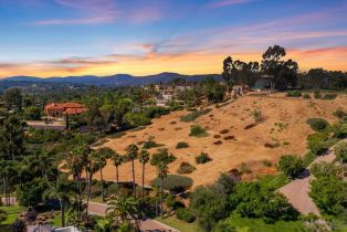 Land, Spyglass Lane, Rancho Santa Fe, CA  Rancho Santa Fe, CA 92067