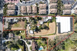 Land, 440 Saxony Rd, Encinitas, CA  Encinitas, CA 92024