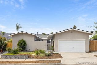 Single Family Residence, 8374 Hudson dr, San Diego, CA 92119 - 27