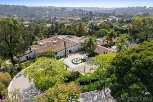 Single Family Residence, 17549 Via De Fortuna, Rancho Santa Fe, CA 92067 - 2