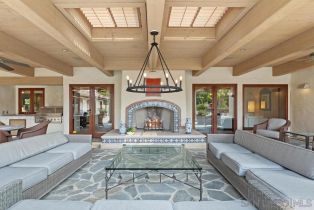 Single Family Residence, 17549 Via De Fortuna, Rancho Santa Fe, CA 92067 - 20