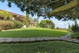 Single Family Residence, 17549 Via De Fortuna, Rancho Santa Fe, CA 92067 - 21