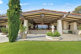 Single Family Residence, 17549 Via De Fortuna, Rancho Santa Fe, CA 92067 - 22