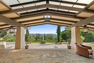 Single Family Residence, 17549 Via De Fortuna, Rancho Santa Fe, CA 92067 - 23