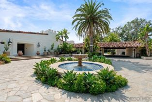 Single Family Residence, 17549 Via De Fortuna, Rancho Santa Fe, CA 92067 - 24