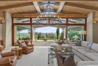 Single Family Residence, 17549 Via De Fortuna, Rancho Santa Fe, CA 92067 - 3