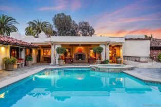 Single Family Residence, 17549 Via De Fortuna, Rancho Santa Fe, CA 92067 - 4