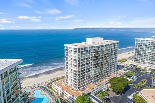 Condominium, 1760 Avenida Del Mundo, Coronado, CA 92118 - 21