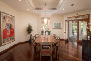 Single Family Residence, 17207 El Caporal, Rancho Santa Fe, CA 92067 - 11