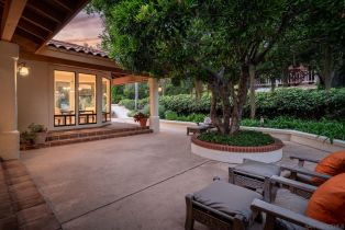 Single Family Residence, 17207 El Caporal, Rancho Santa Fe, CA 92067 - 16