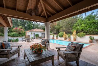 Single Family Residence, 17207 El Caporal, Rancho Santa Fe, CA 92067 - 19