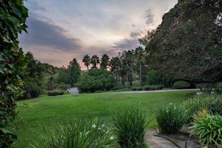 Single Family Residence, 17207 El Caporal, Rancho Santa Fe, CA 92067 - 22