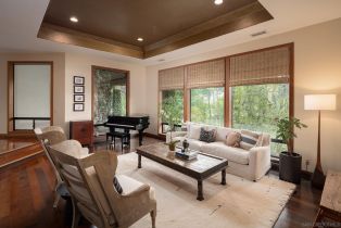 Single Family Residence, 17207 El Caporal, Rancho Santa Fe, CA 92067 - 5