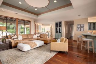 Single Family Residence, 17207 El Caporal, Rancho Santa Fe, CA 92067 - 6