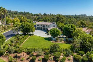 Single Family Residence, 17617 Circa Del Norte, Rancho Santa Fe, CA 92067 - 40