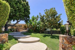 Single Family Residence, 2365 Paseo Dorado, La Jolla, CA 92037 - 2