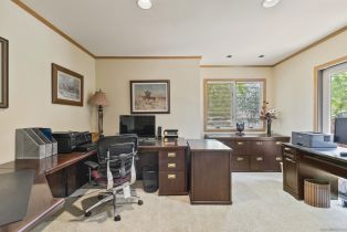 Single Family Residence, 17236 Via Cuatro Caminos, Rancho Santa Fe, CA 92067 - 16