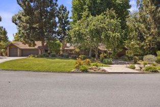 Single Family Residence, 17236 Via Cuatro Caminos, Rancho Santa Fe, CA 92067 - 2