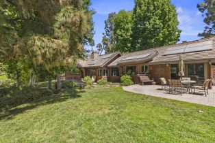 Single Family Residence, 17236 Via Cuatro Caminos, Rancho Santa Fe, CA 92067 - 21