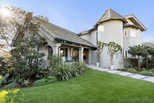 Residential Lease, 428 Nob Ave, Del Mar, CA  Del Mar, CA 92014