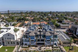 Condominium, 537 Orange ave, Coronado, CA 92118 - 34